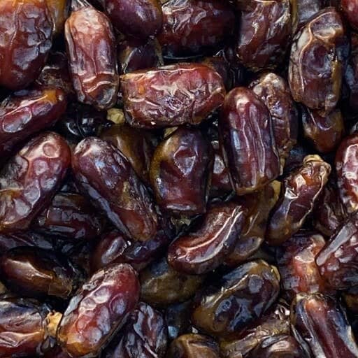 تصویر 1 از خرما استعمران خوزستان با بافت نیمه خشک و طعم دلپذیر